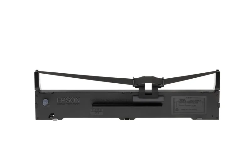 Epson Print-bånd 7,5 millioner tegn Sort C13S015329