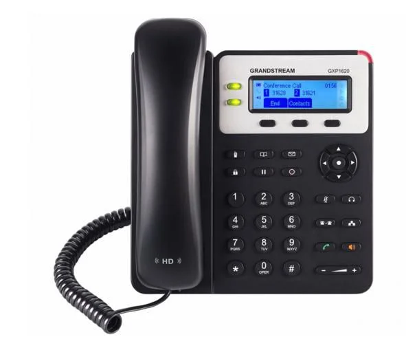 Grandstream GXP1625 VoIP-telefon
