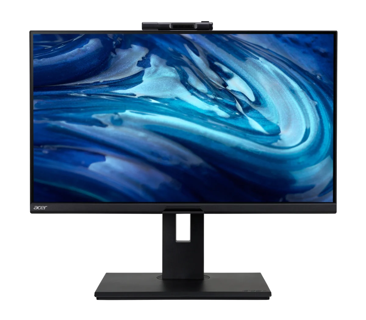 Acer Vero B278U Ebemiqprcuzx 27 2560 x 1440 (2K) HDMI DisplayPort 100Hz Pivot Skærm