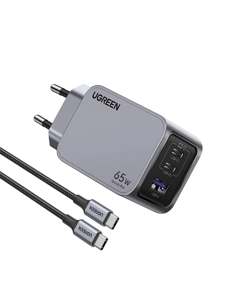 Ugreen Nexode Pro series X755 Grå