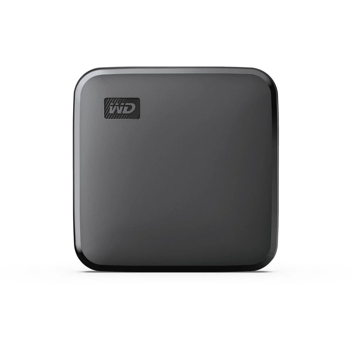 WD Elements SE SSD WDBAYN0010BBK 1TB USB 3.0
