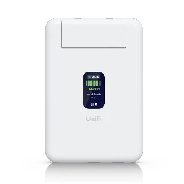 Ubiquiti UniFi UTR Trådløs router