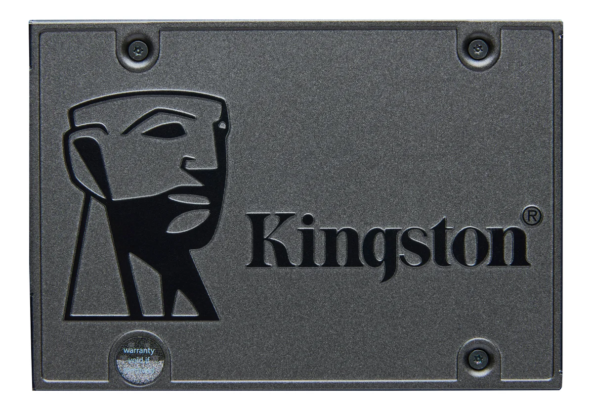 Kingston SSD A400 240GB 2.5 SATA-600