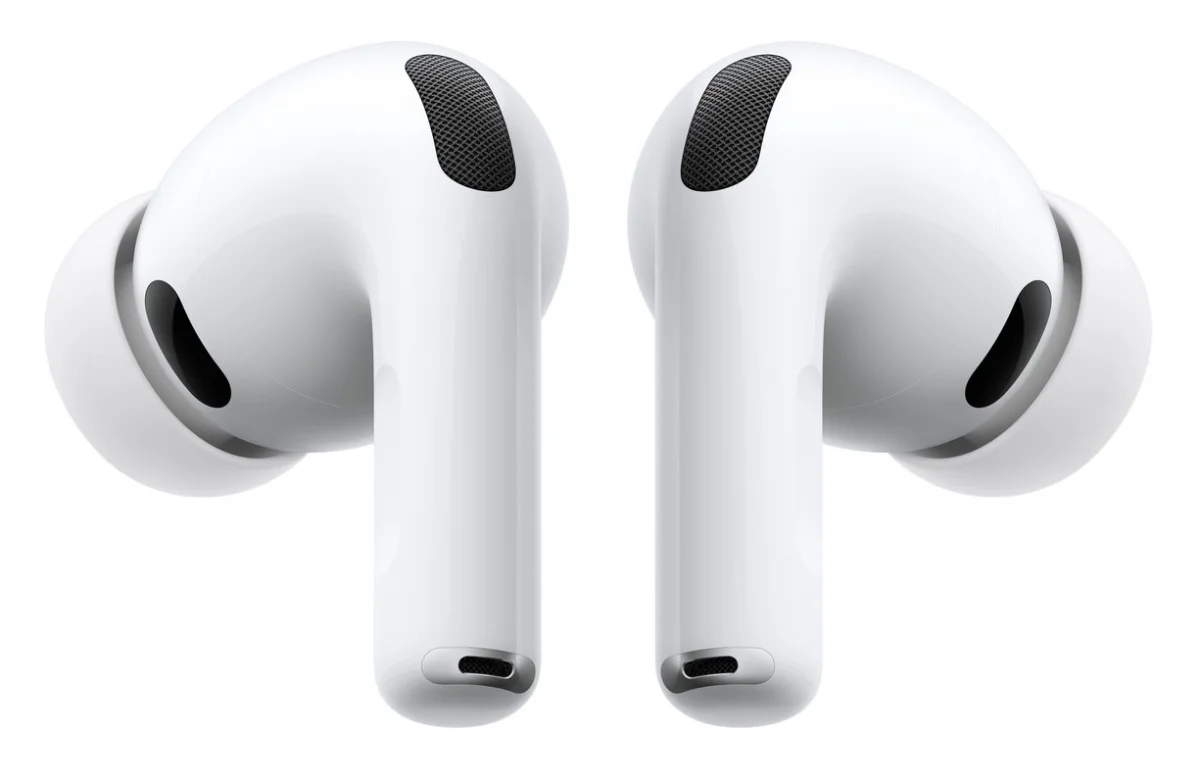 Apple AirPods Pro 3. gen (2025)