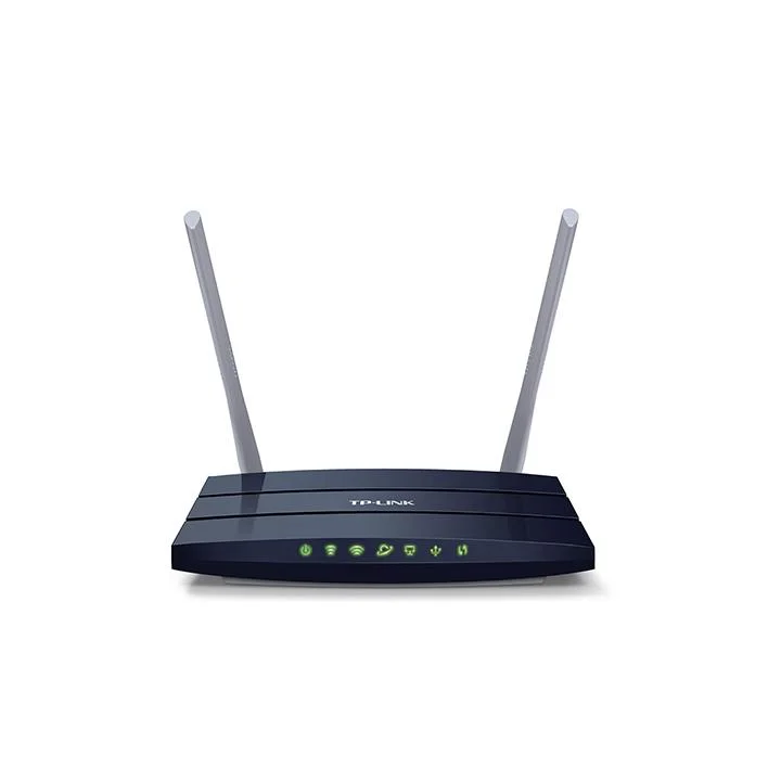 TP-Link Archer C50 Trådløs router