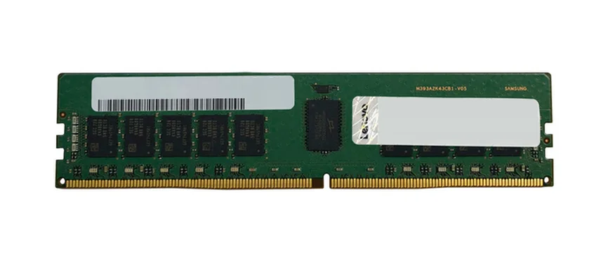 Lenovo DDR5 SDRAM 16GB 5600MHz ECC DIMM 288-PIN