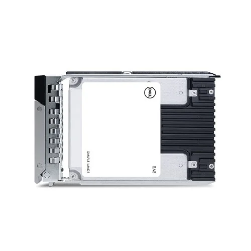 Dell SSD 960GB 2.5 Serial ATA-600