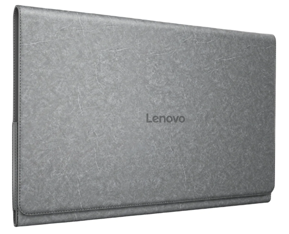Lenovo Beskyttende sleeve Grå