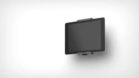 DURABLE TABLET HOLDER WALL Tablet Knægt