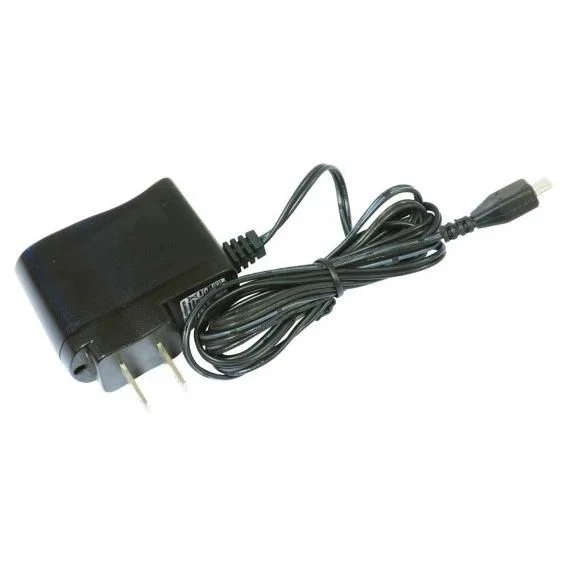 MikroTik Strømforsyningsadapter