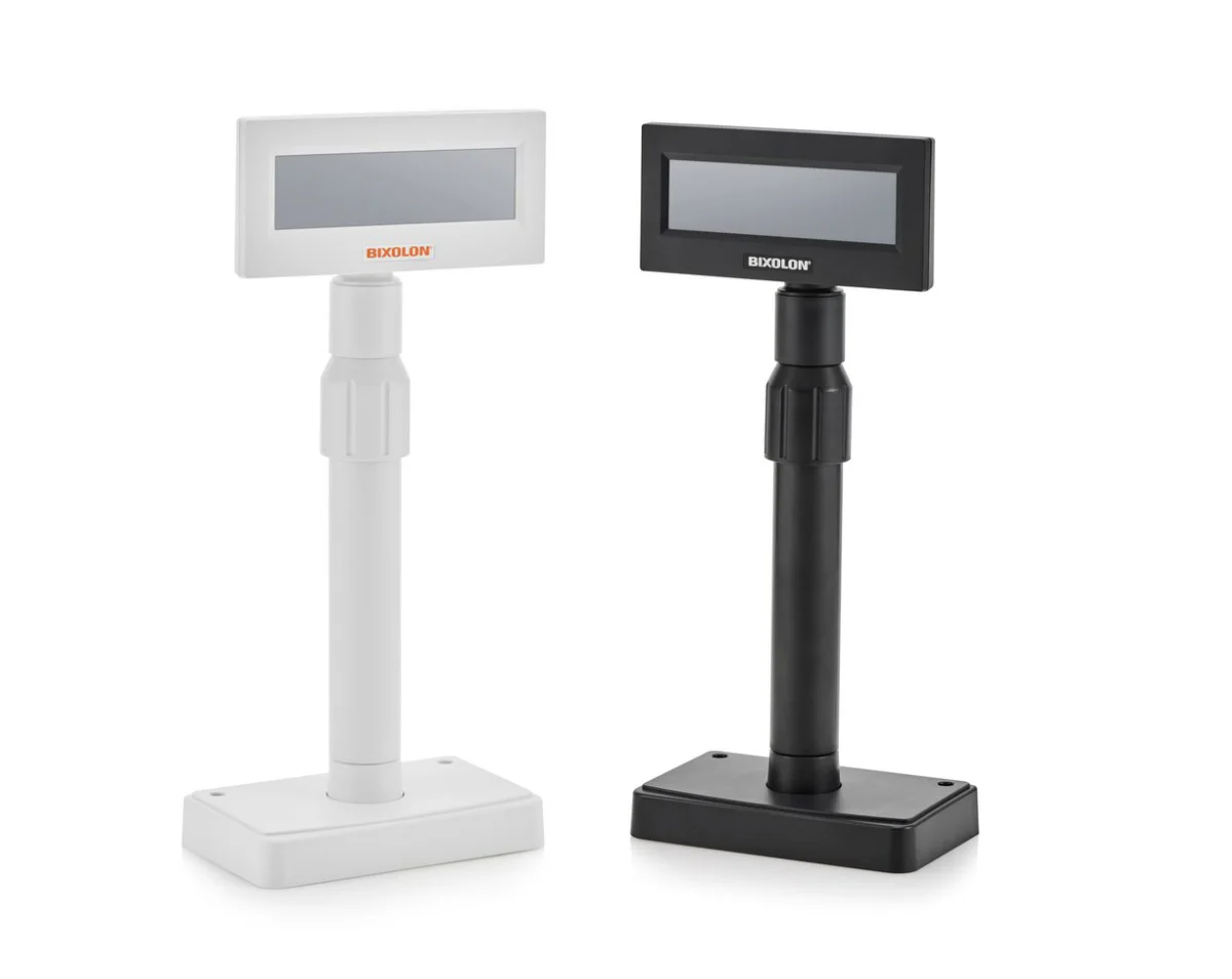 BIXOLON BCD-2000 Kundedisplay