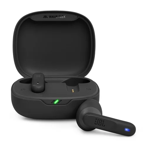 JBL Wave Flex 2 Trådløs TWS earbuds Sort