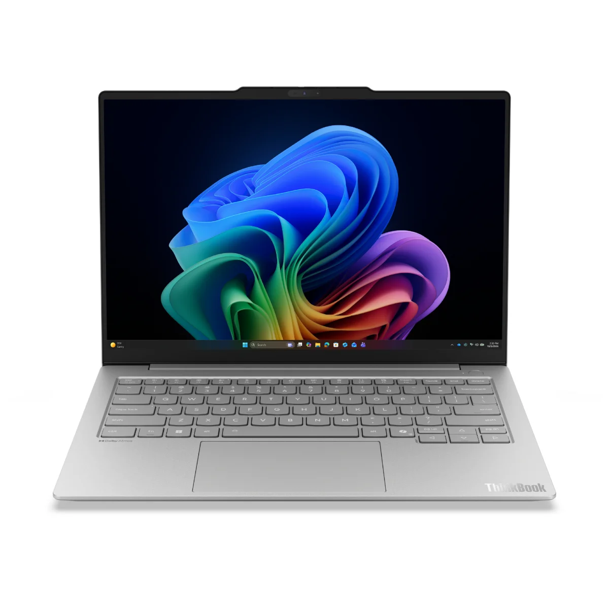 Lenovo ThinkBook 14x ILL 22BG 14 1920 x 1200 (WUXGA) 226V 16GB 256GB Intel Arc Graphics 130V Windows 11 Home