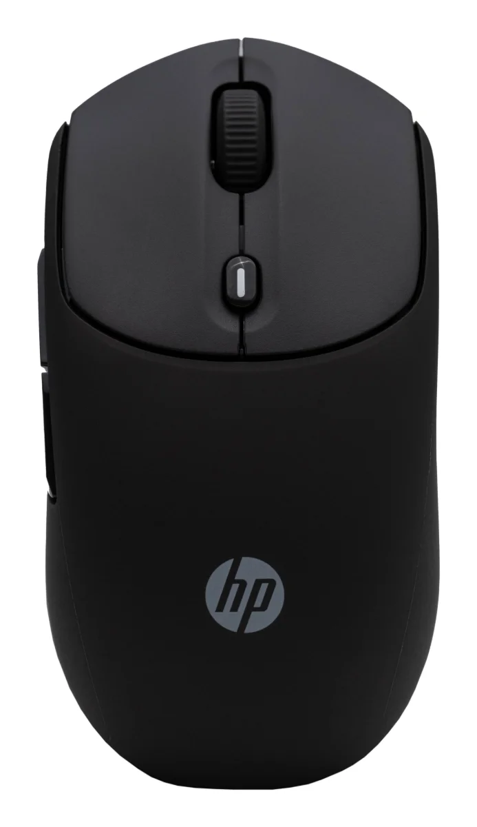 HP 410 Trådløs Sort