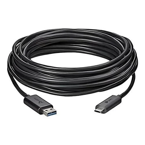 HP Poly USB-kabel 10m
