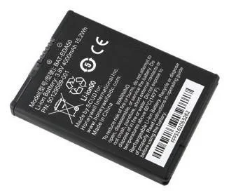 Honeywell Batteri til håndmodel 4000mAh