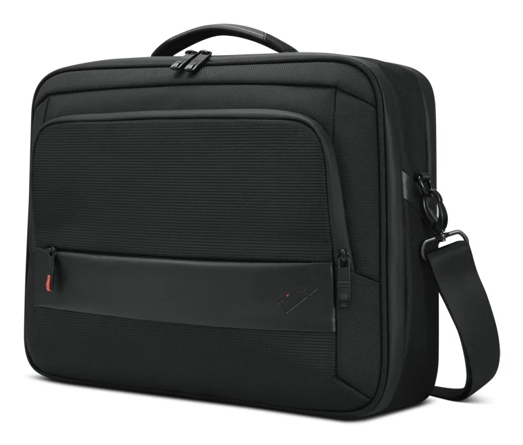 Lenovo ThinkPad Bæretaske til notebook 16 Genbrugt PET Sort