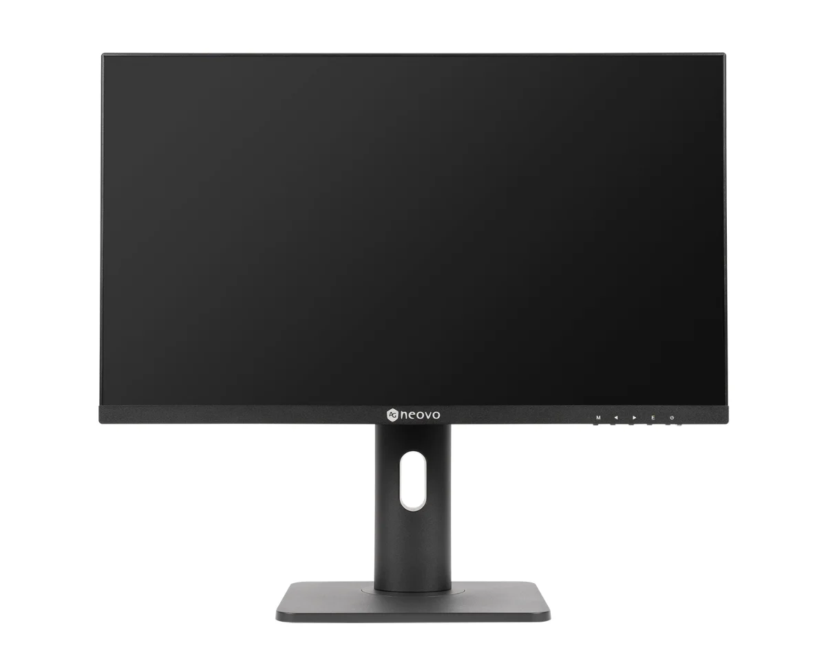 AG Neovo LH-2403 23.8 IPS 1920 x 1080 (Full HD) VGA (HD-15) HDMI DisplayPort 100Hz
