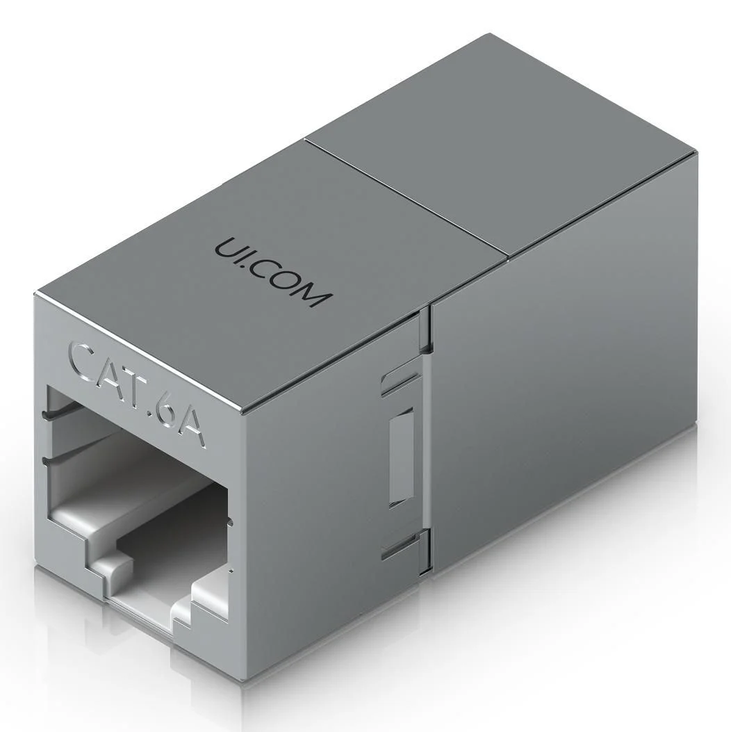Ubiquiti UniFi Sølv