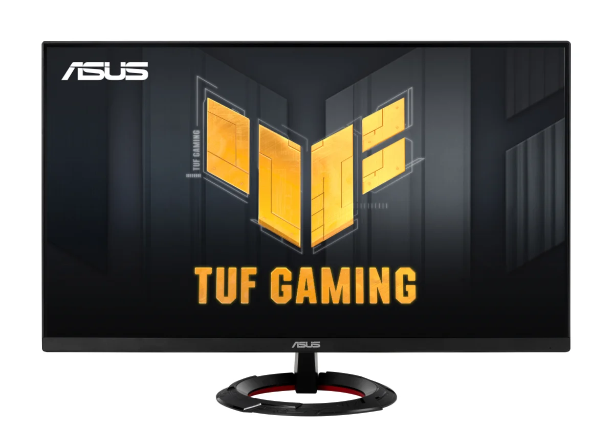 ASUS TUF Gaming VG279Q3R 27 Fast IPS 1920 x 1080 (Full HD) HDMI DisplayPort 180Hz