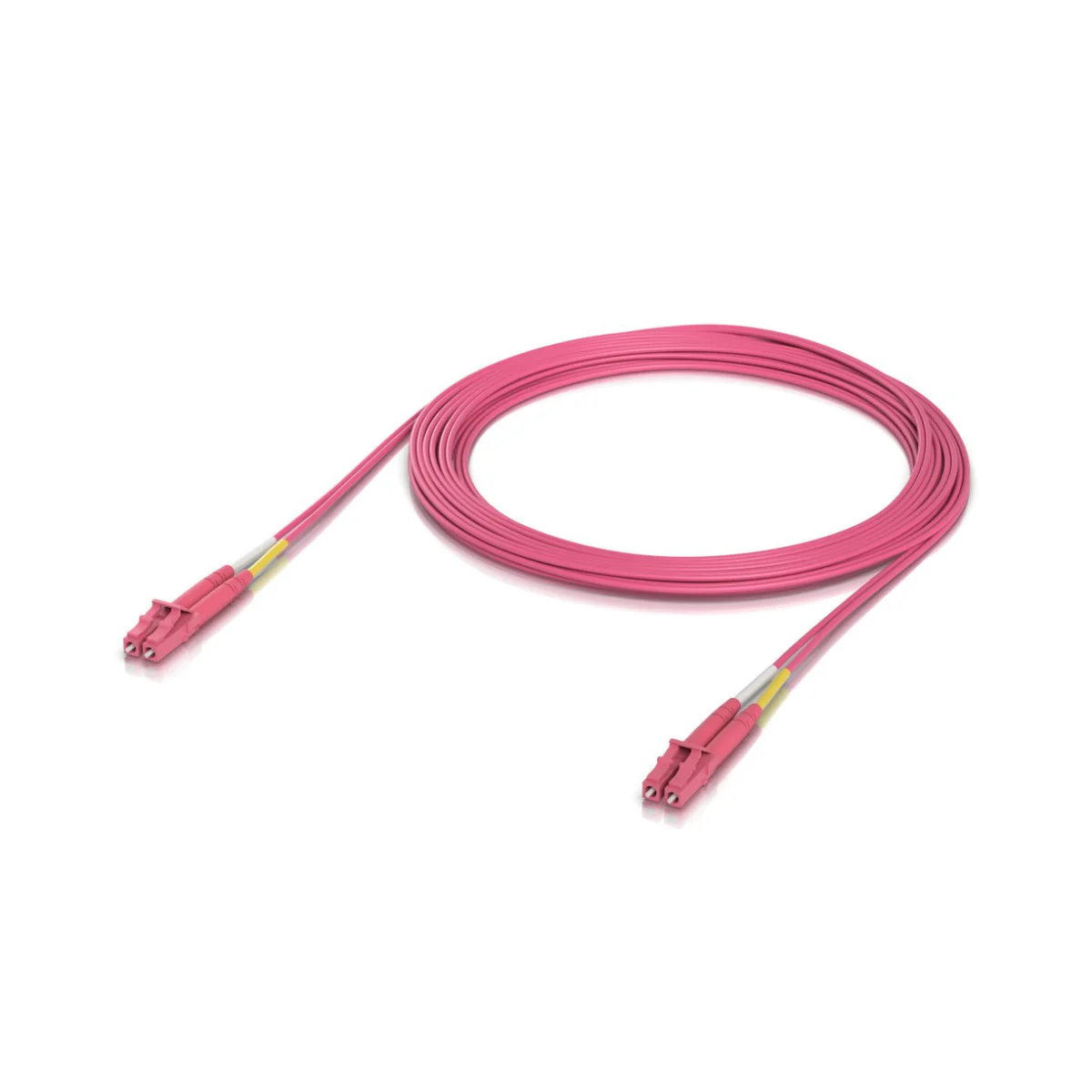 Ubiquiti UniFi Patchkabel Fiberoptik OM4 5m