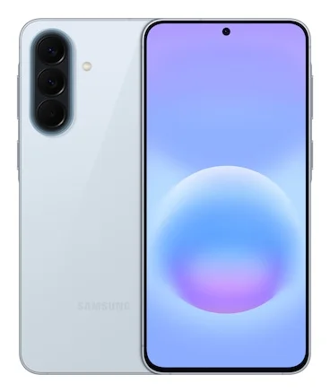 Samsung Galaxy A57 6.7 256GB Fantastisk isblå Blå