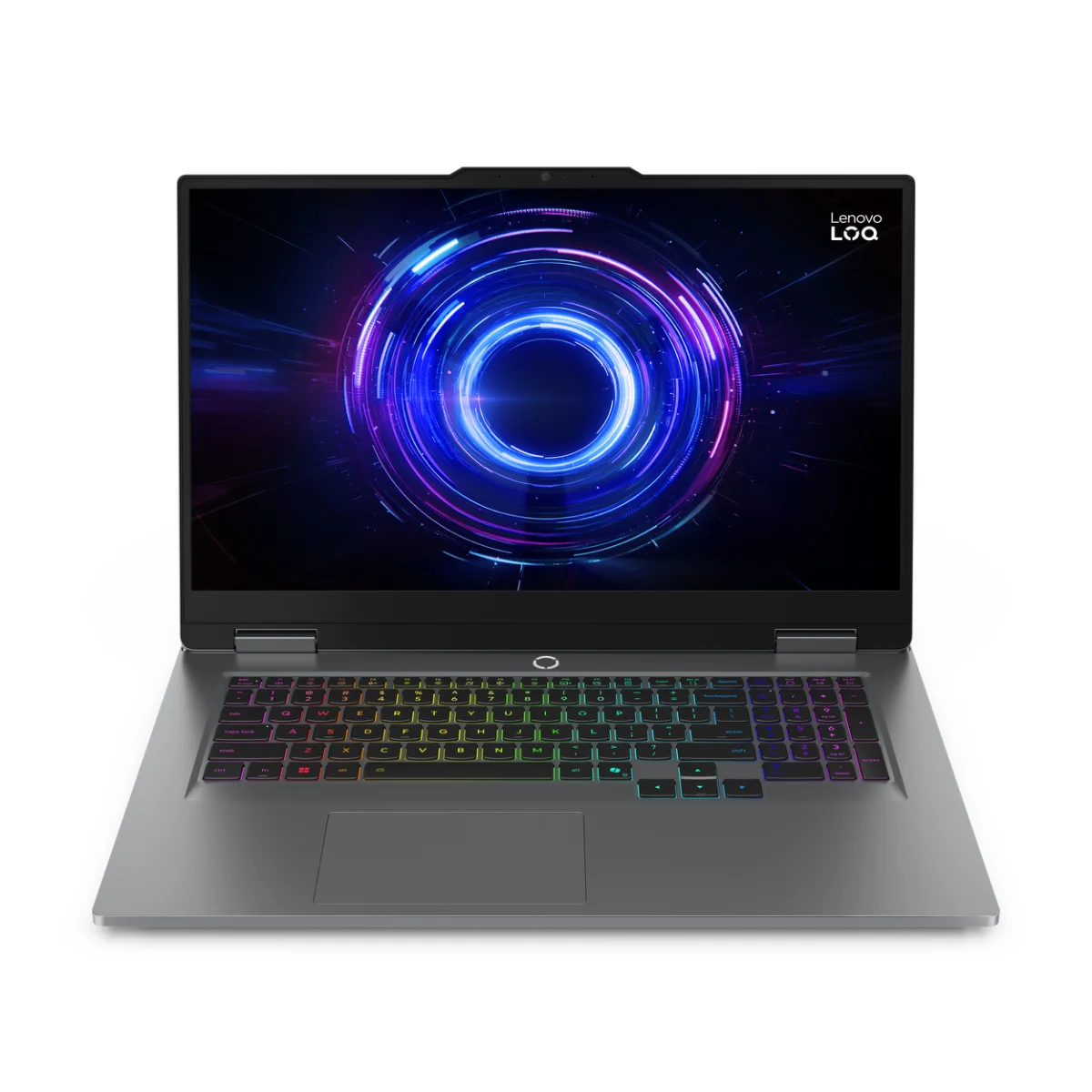 Lenovo LOQ 17IRX10 17.3 1920 x 1080 (Full HD) i7-14700HX 16GB 1TB Intel UHD Graphics Windows 11 Home