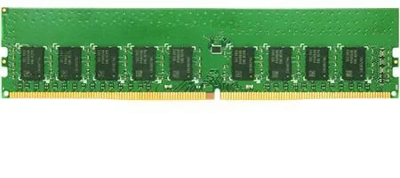 Synology DDR4 SDRAM 16GB ECC DIMM 288-PIN