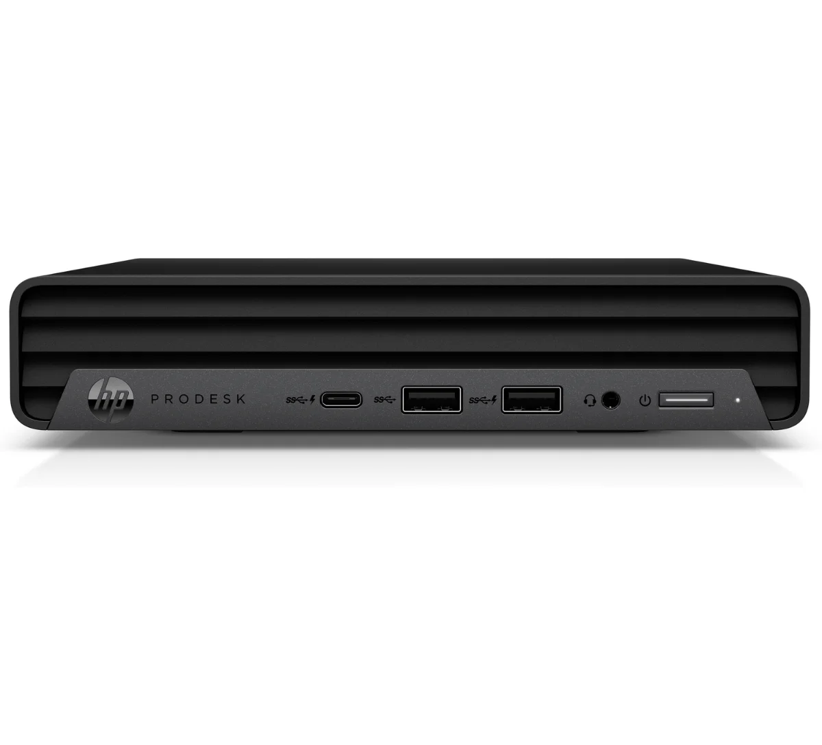 HP ProDesk 600 G6 Mini PC i5-9500T Intel Core i5 8GB 256GB Windows 11 Pro