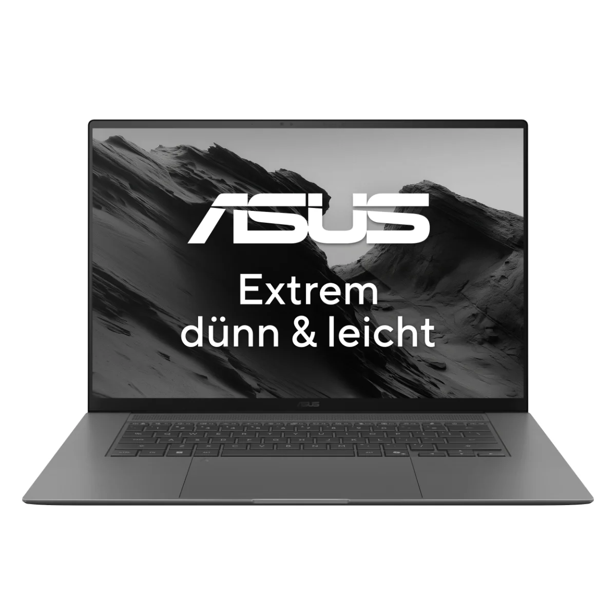 ASUS Zenbook S16 UM5606GA-SR305W 16 2880 x 1800 465 32GB 1TB AMD Radeon Graphics Windows 11 Home