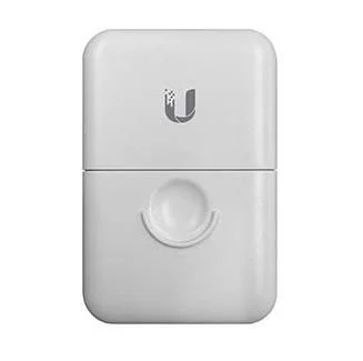 Ubiquiti Networks ETH-SP-G2 PoE-strømstødsbeskytter Hvid
