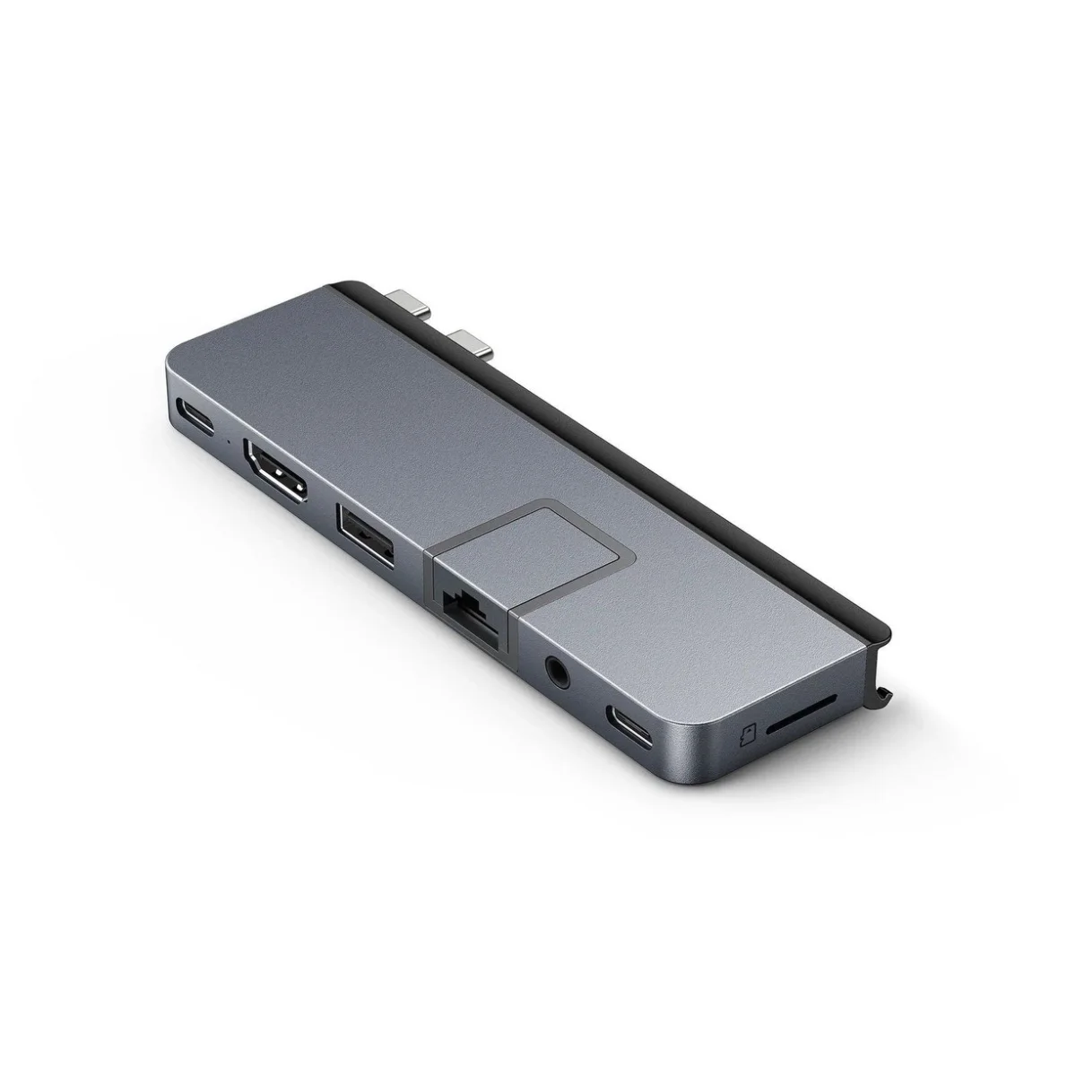 HyperDrive DUO Pro USB-C x 2 Dockingstation