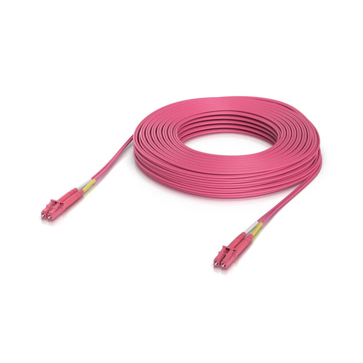 Ubiquiti UniFi Patchkabel Fiberoptik OM4 30m
