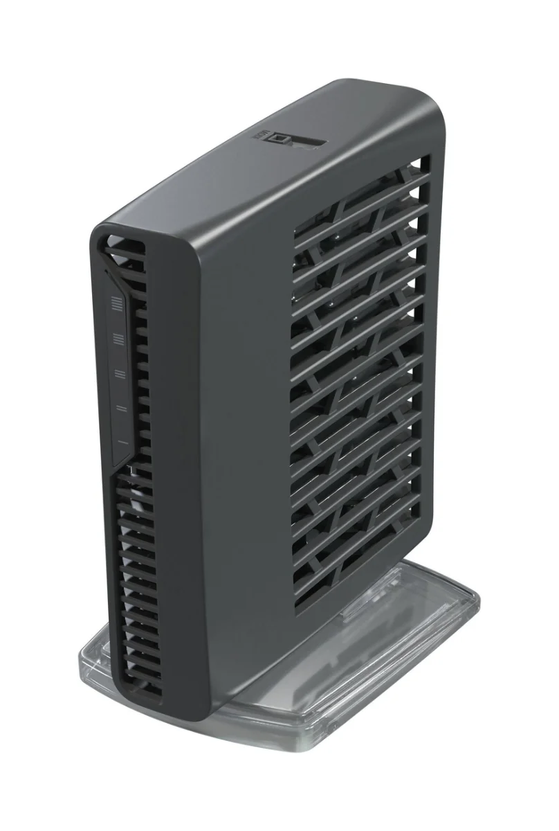MikroTik hAP ax² Trådløs router