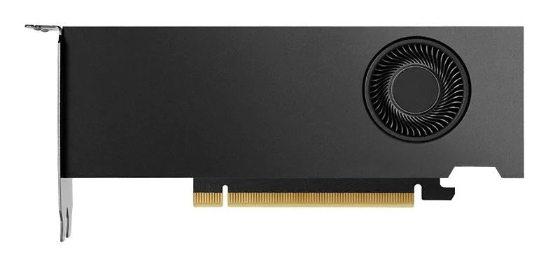 NVIDIA RTX NVIDIA RTX 2000 Ada 16GB GDDR6 SDRAM