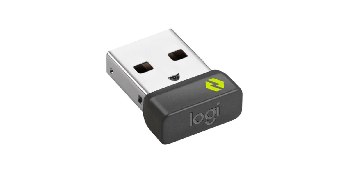 Logitech MK370 Combo for Business Sæt med mus og tastatur Membran/pressestempel Trådløs Nordisk (dansk/finsk/norsk/svensk)