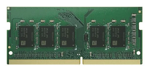 Synology DDR4 SDRAM 8GB ECC SO DIMM 260-PIN