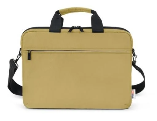 DICOTA BASE XX Bæretaske 14.1 300D polyester Brun