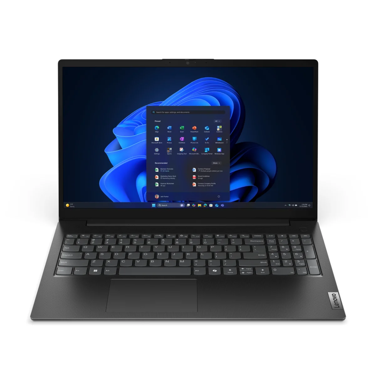 Lenovo V15 G6 ARP 83UU 15.6 1920 x 1080 (Full HD) Ryzen 3 - 110 16GB 512GB AMD Radeon 660M Windows 11 Pro