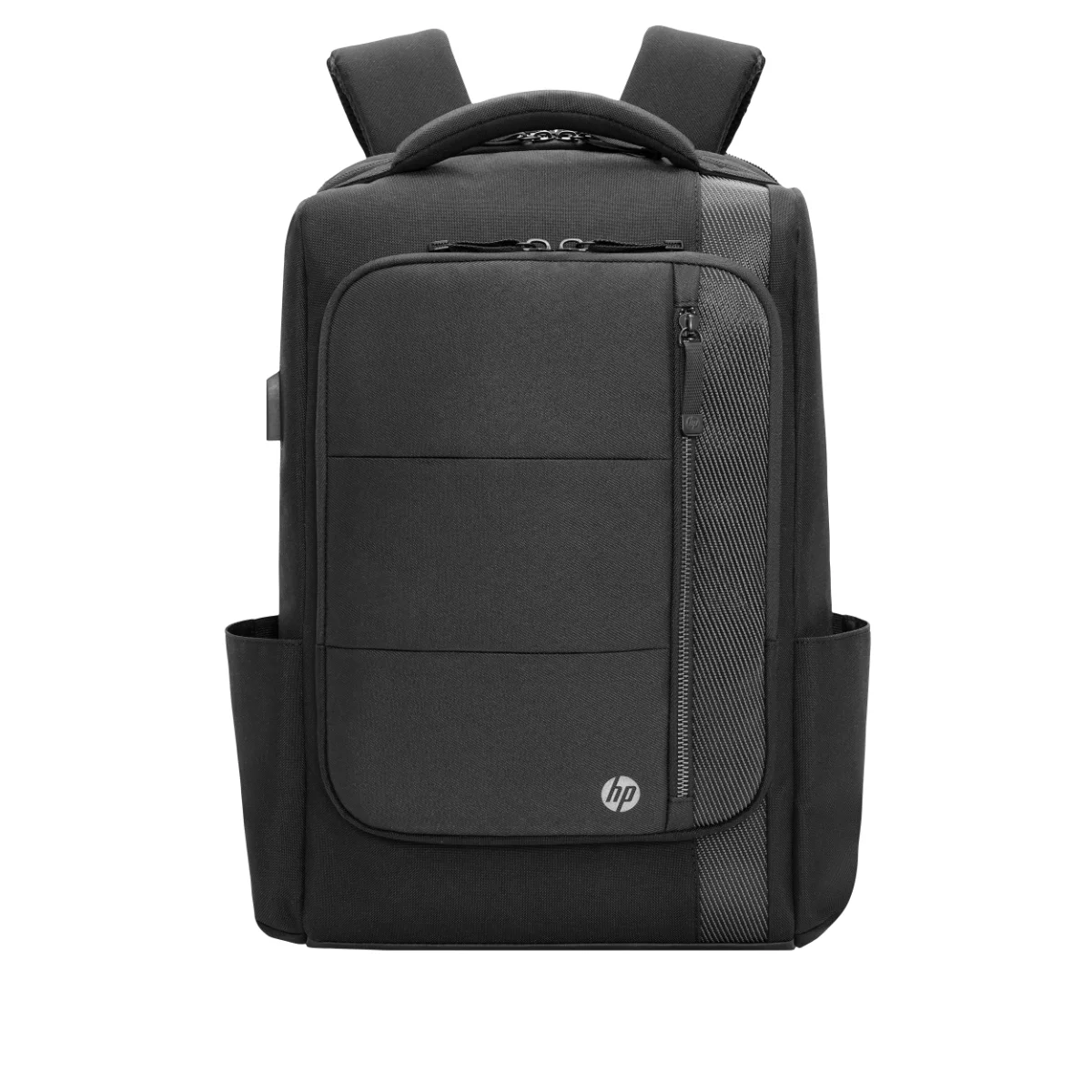 HP Renew Executive Rygsæk til notebook 16.1 100 % havbaseret genbrugt plastik 600D polyester 210D polyester Sort