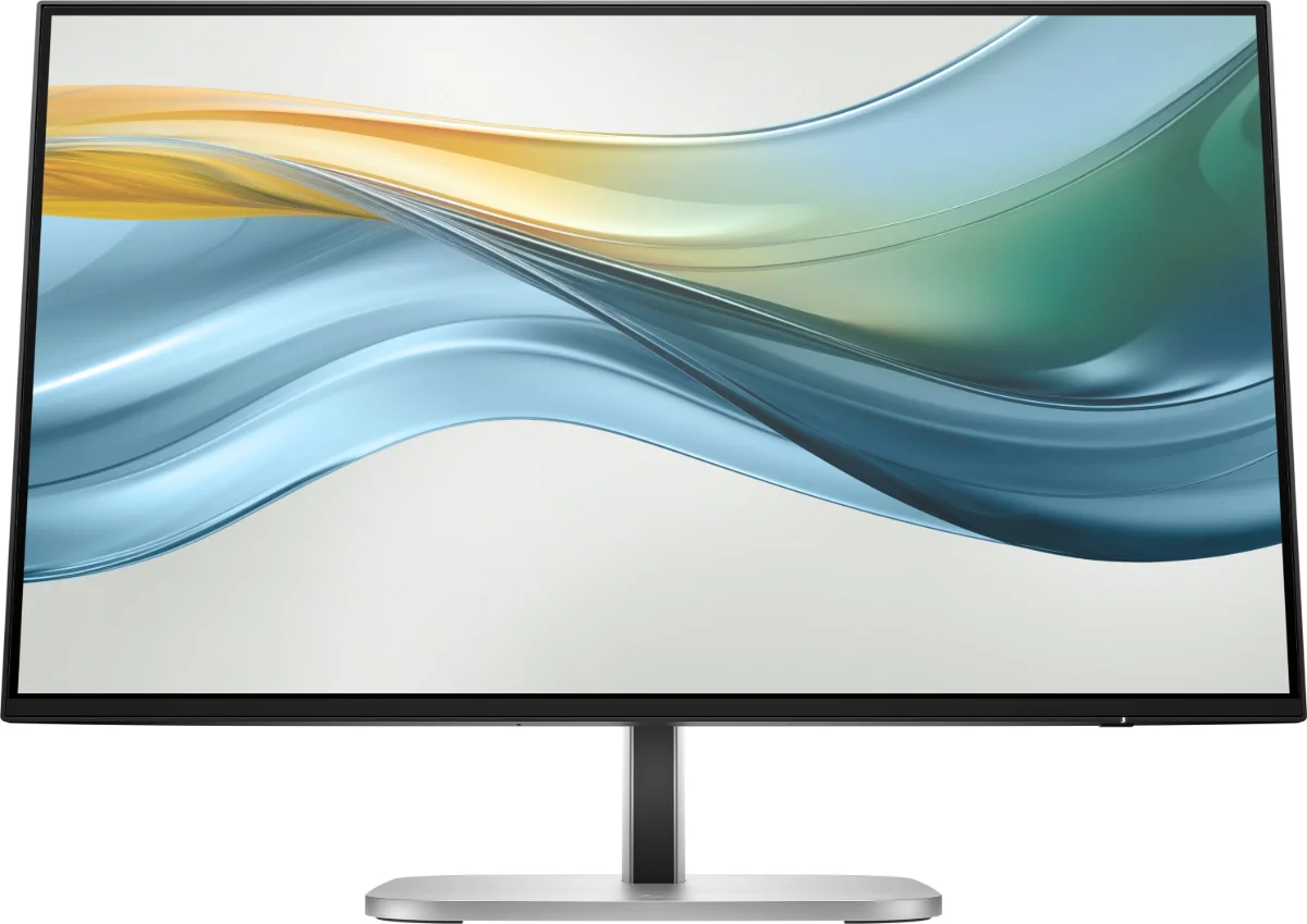 HP 524pu 24 IPS 1920 x 1080 (Full HD) HDMI DisplayPort USB-C 100Hz Dockingskærm