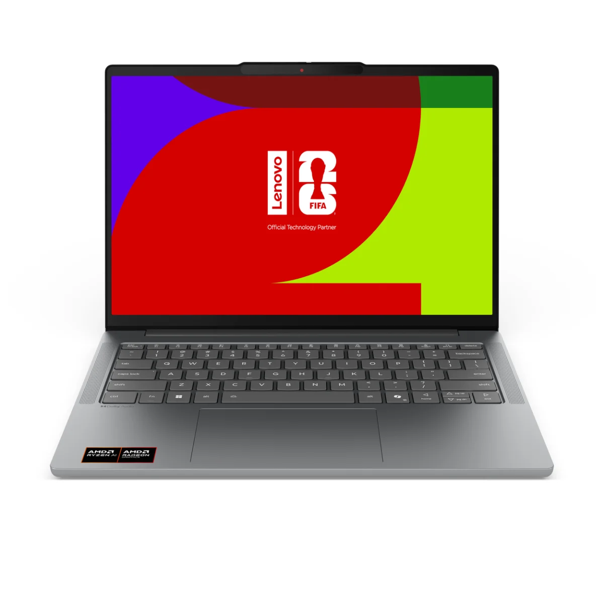 Lenovo IdeaPad Slim 5 14AGP11 83S1 14 1920 x 1200 (WUXGA) Ryzen AI 7 - 445 16GB 1TB AMD Radeon 840M Windows 11 Home