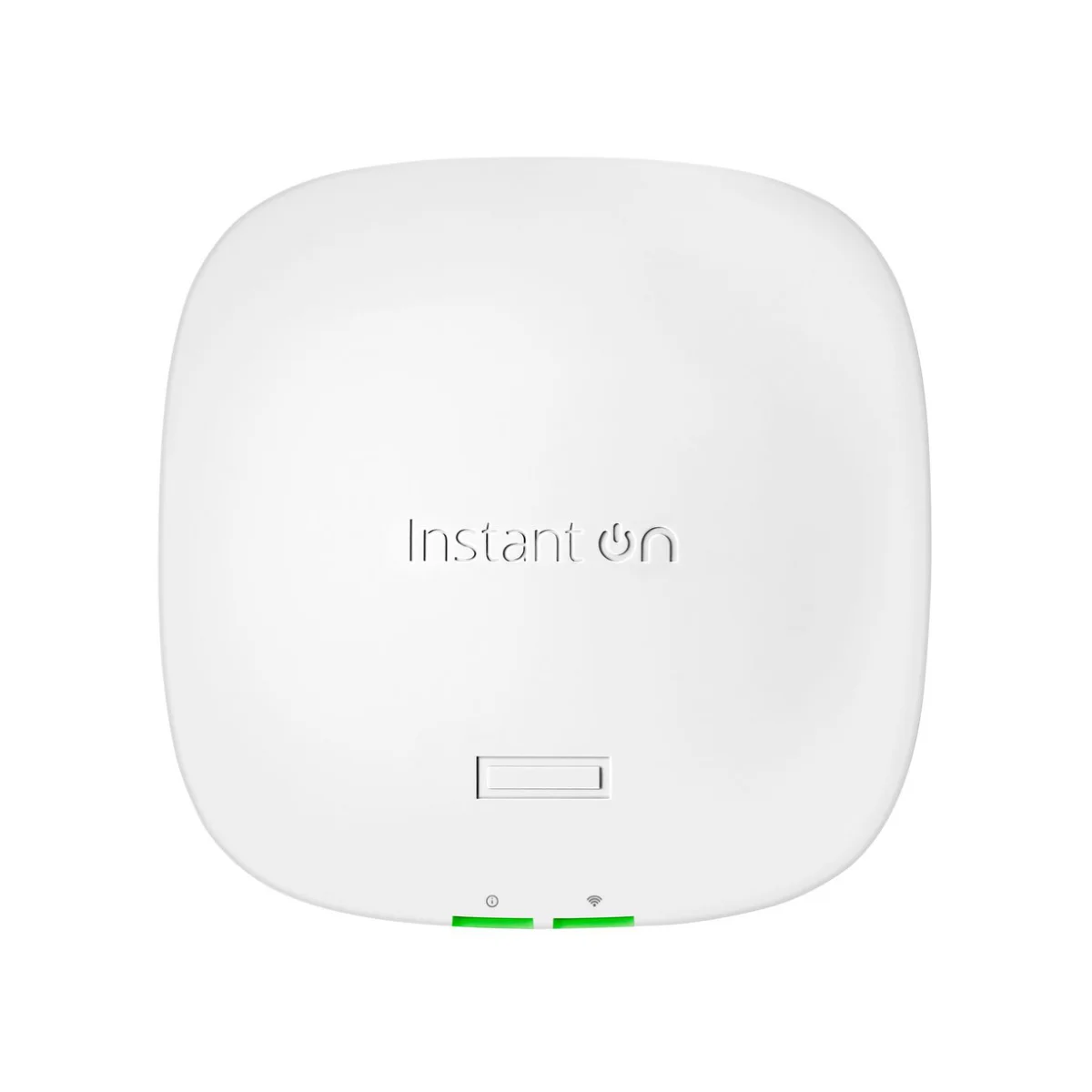 HPE Networking Instant On AP21 (RW) Trådløs forbindelse Hvid