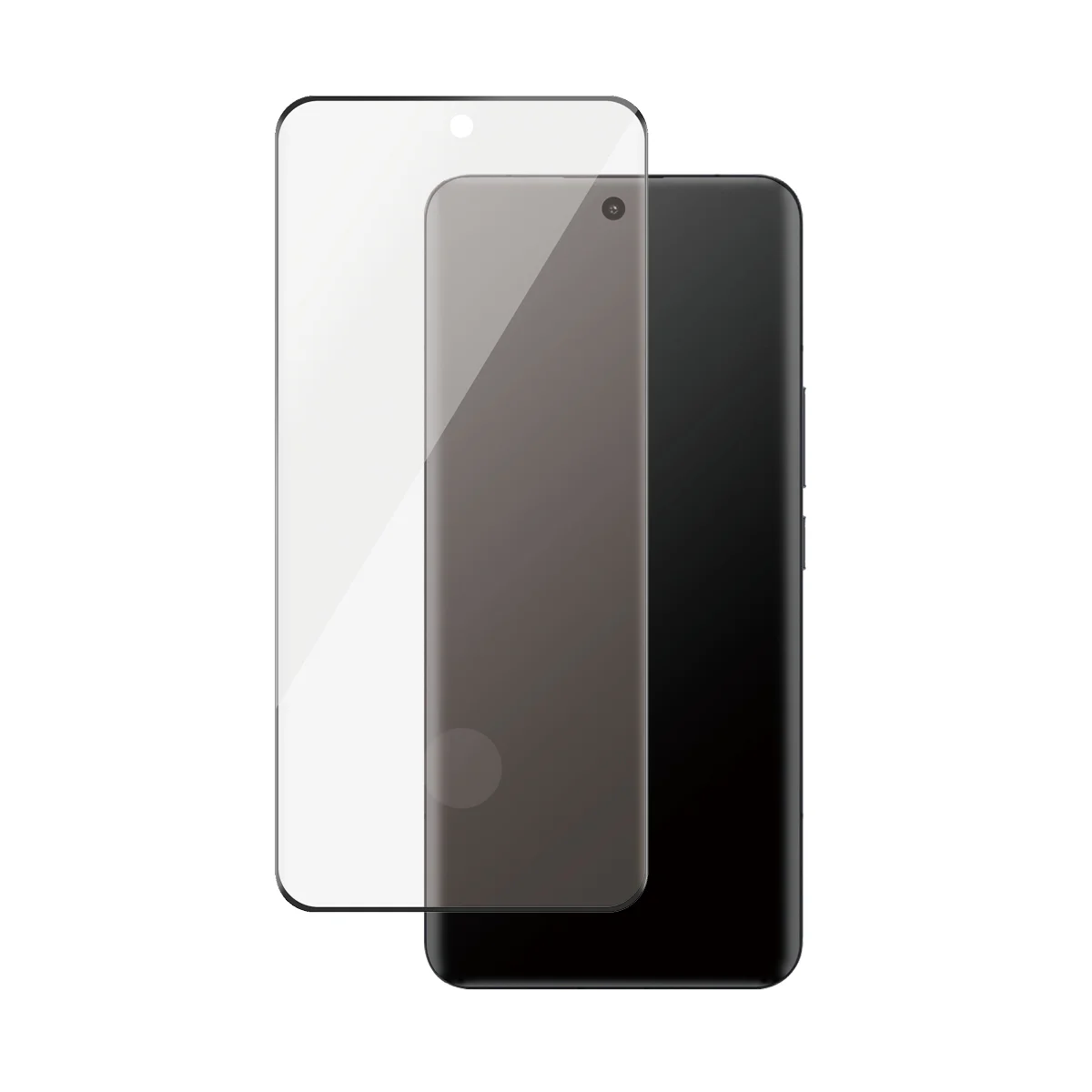 PanzerGlass Sort Transparent OnePlus 13