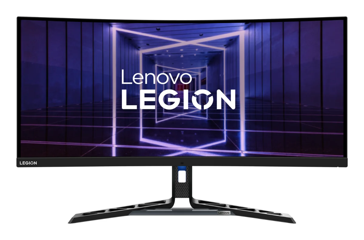 Lenovo Legion Y34wz-30 34 VA 3440 x 1440 (UltraWide) HDMI DisplayPort USB-C 165Hz
