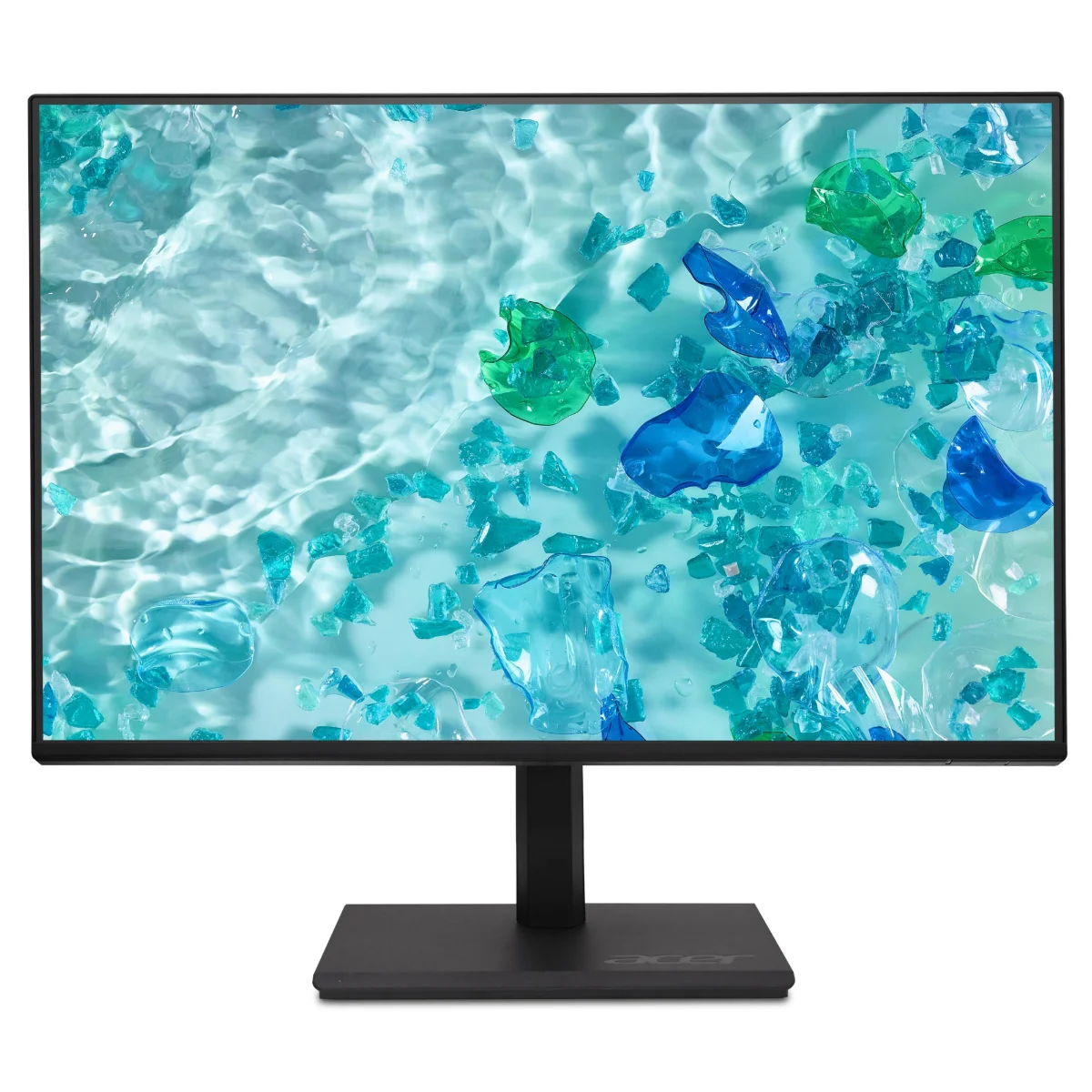 Acer Vero B247Y Gbmiprx 24 1920 x 1080 (Full HD) VGA (HD-15) HDMI DisplayPort 120Hz
