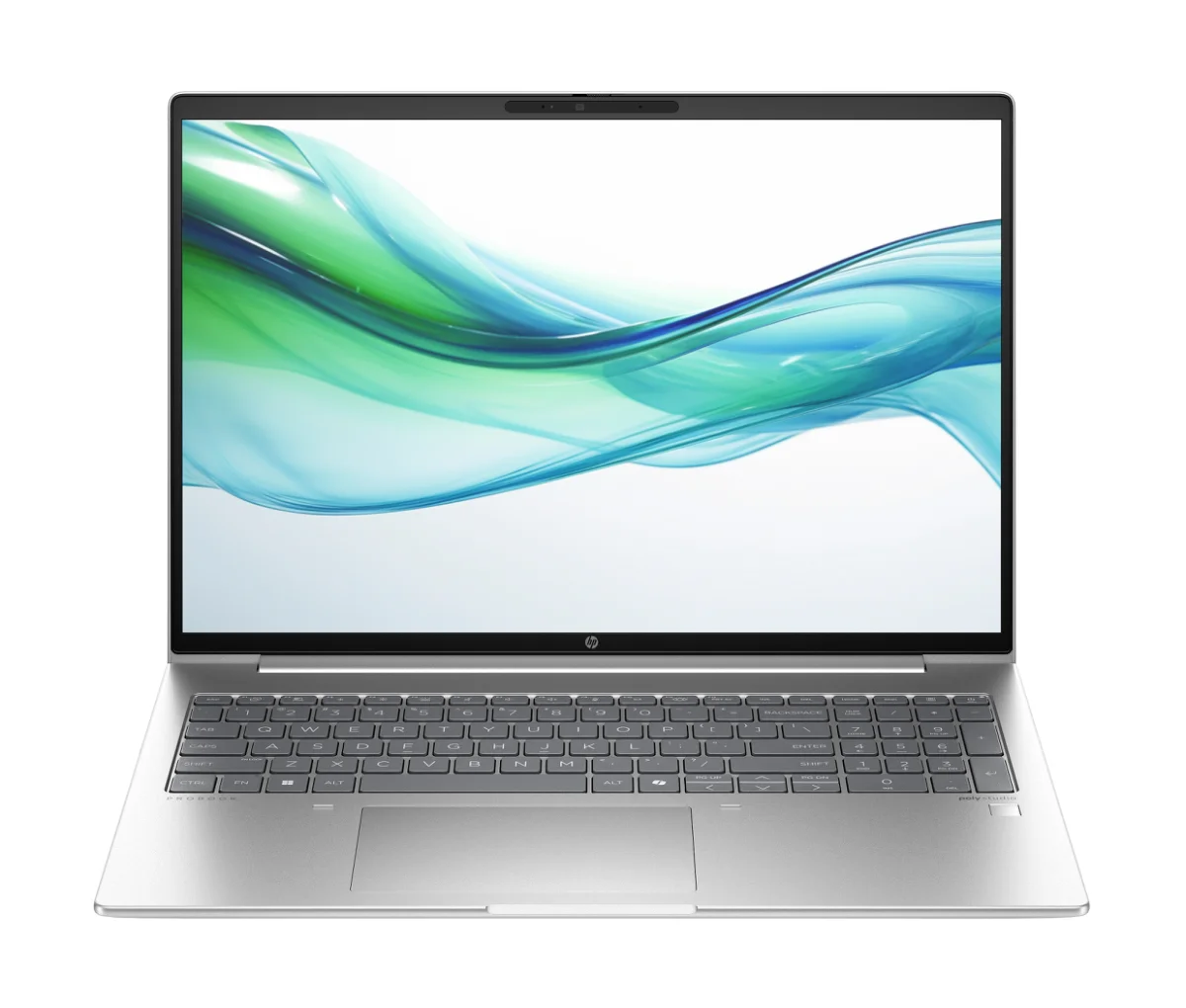 HP ProBook 465 G11 16 1920 x 1200 (WUXGA) R5-7535U 16GB 512GB Windows 11 Pro