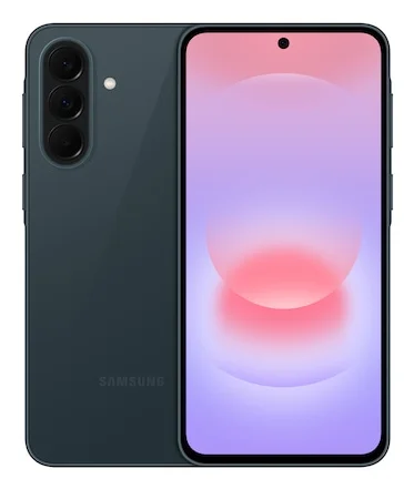 Samsung Galaxy A37 6.7 128GB Fantastisk grågrøn Grøn