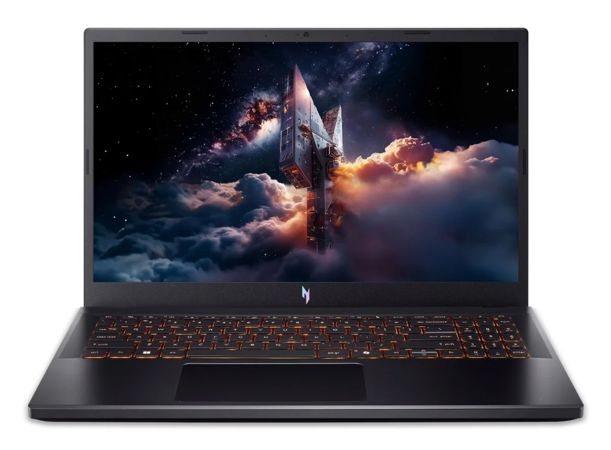 Acer Nitro V 15 ANV15-52 15.6 1920 x 1080 (Full HD) I5-13420H 16GB 1.024TB NVIDIA GeForce RTX 5050 / Intel UHD Graphics Windows 11 Home