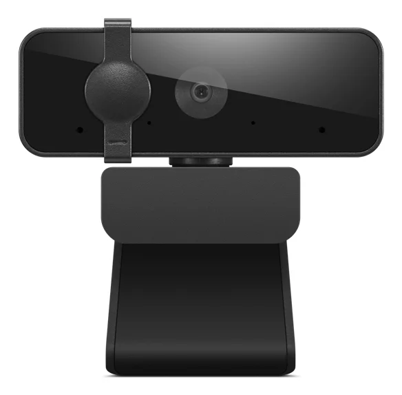 Lenovo Essential 1920 x 1080 Webcam